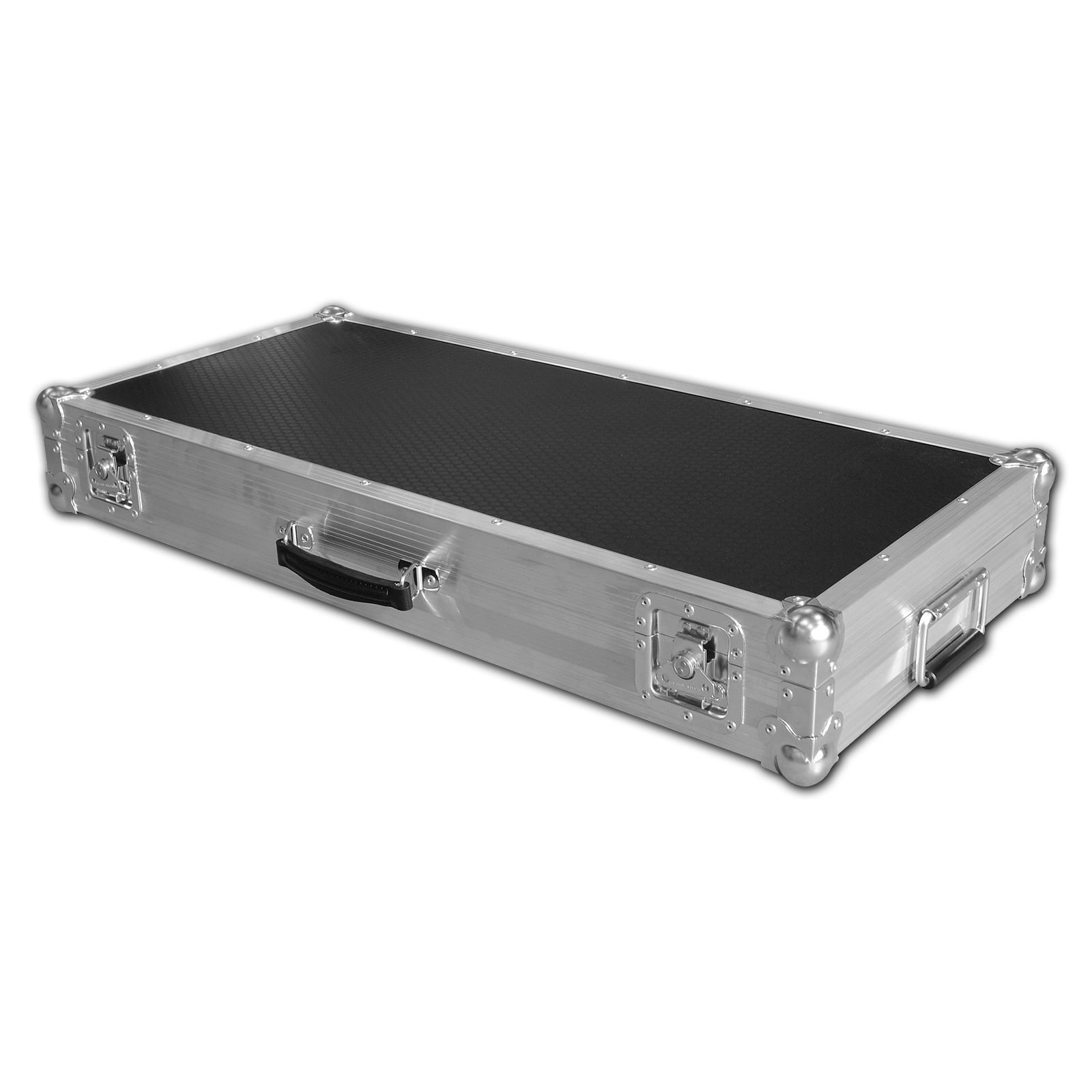 Zero 88 Jester 12/24 Lighting Control Desk Flight Case